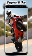 Sports Bike Wallpaper 4K screenshot 11