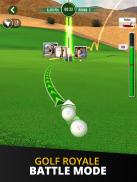 Ultimate Golf! Putt like a king screenshot 1