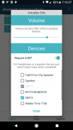 Bluetooth Autoplay Music screenshot 2