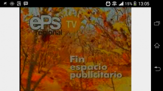 Canal 5 Bragado screenshot 0