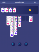 Solitaire - Classic card game screenshot 6