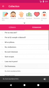 German Romanian Dictionary screenshot 1