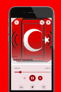 Turkish ringtones screenshot 1