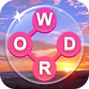 Word Cross : Best Offline Word Games Free Icon
