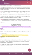 Diccionario Biblico en Español screenshot 7