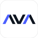 AvaTrade: Trading App Icon