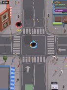 Black Hole io screenshot 9