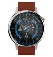 Guardian Watch Face screenshot 9