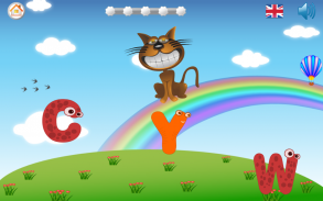 App for kids (App4Kids) screenshot 3