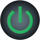 torche LED Icon