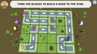 BabyUp: Cars screenshot 5