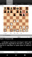 Lantern Chess an ICC Interface screenshot 2