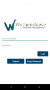 Wythenshawe Community Housing screenshot 1