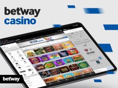 Betway Online Casino & Slots screenshot 5