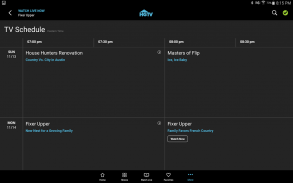 HGTV GO-Watch with TV Provider screenshot 12