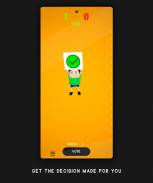 Tiny Voters - Decision maker screenshot 3