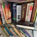 RN Booksearch