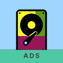 Partition Calculator (Ads) Icon