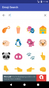 Emoji Search screenshot 0