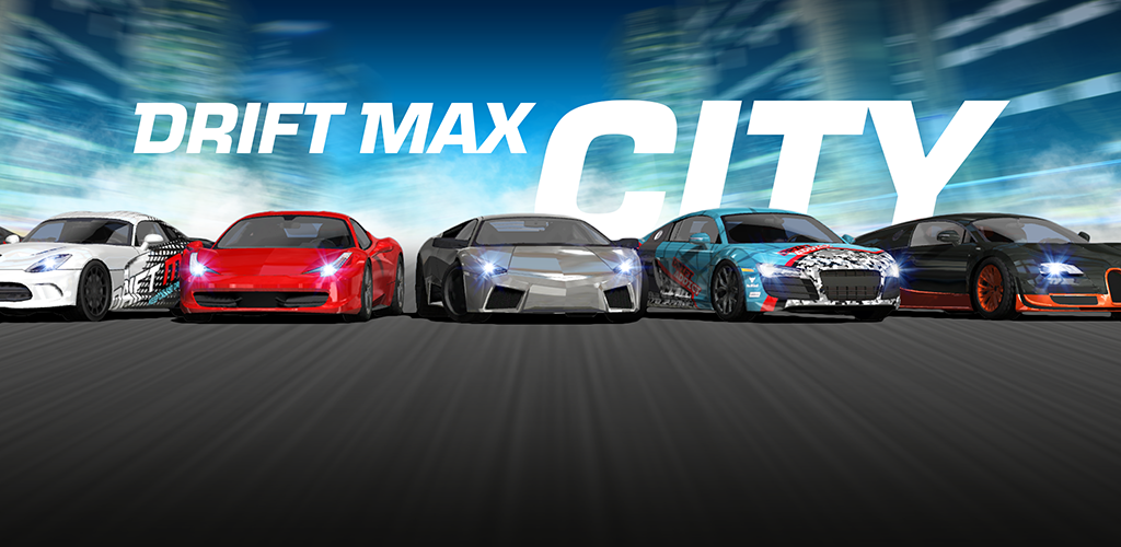 Download do APK de Drift Max City para Android