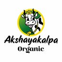 Akshayakalpa Organic Milk Icon