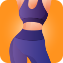 Female Workout At Home