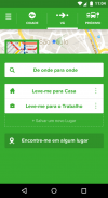 Citymapper - Ônibus e Metrô screenshot 7