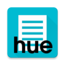 HueWhiteListAdmin Icon