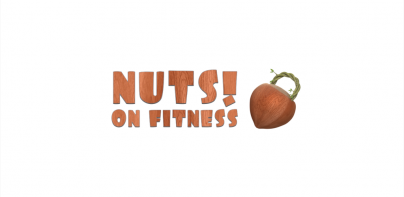 NUTS on fitness