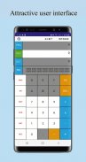 Programmer Calculator screenshot 2