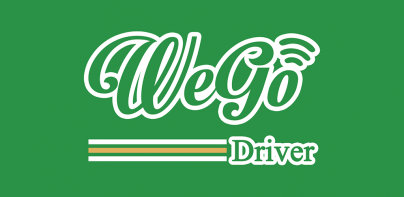 WeGO Partner - For Driver App
