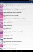 Anatomic Pathology Flashcards screenshot 13