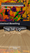 Unlimited Bowling screenshot 12