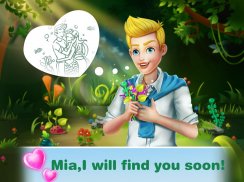 Mermaid Secrets21–Heartbreak Mermaid Princess screenshot 3