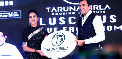 Chef Taruna Birla