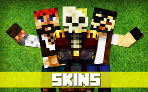 Minecraft Pirata: Os 10 servidores piratas de Minecraft mais