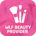 WLF-Beauty Provider app Icon