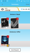 MyPanini™ Digital Collection screenshot 5