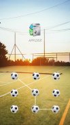 Football Theme For AppLock screenshot 0