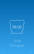 Sleepytie - smart alarm clock screenshot 5