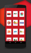 Bangla TV - Free All Channel, Sports, Movie, Drama screenshot 3