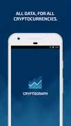 Cryptograph - Designer Charts screenshot 1