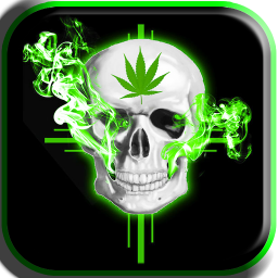 weed icon apk downloads