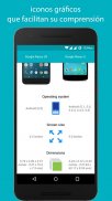 Mr. Phone – Search, Compare & Buy Mobiles screenshot 1