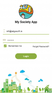 My Society App screenshot 3