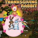 478-Thanksgiving Rabbit Escape