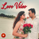 Love Video Status : Love Status Icon