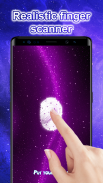 Horoscope by Fingerprint screenshot 2