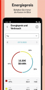 E.ON Smart Control screenshot 4