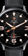 Messa Watch Face BN15 Business screenshot 2